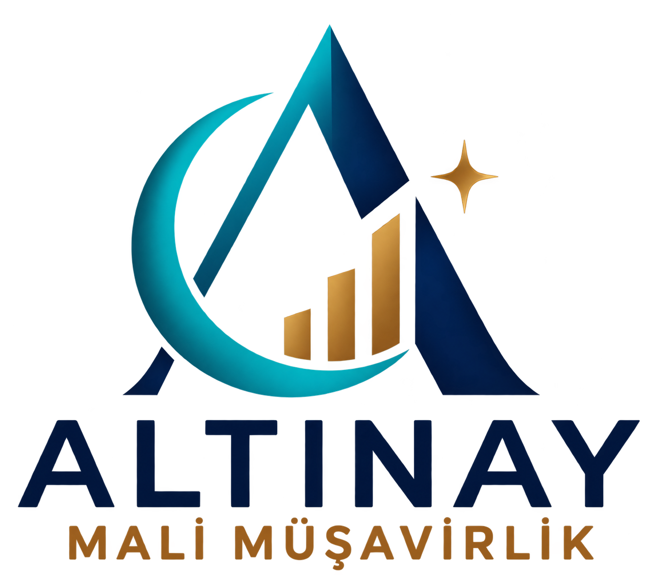 ALTINAY Mali Müşavirlik logosu
